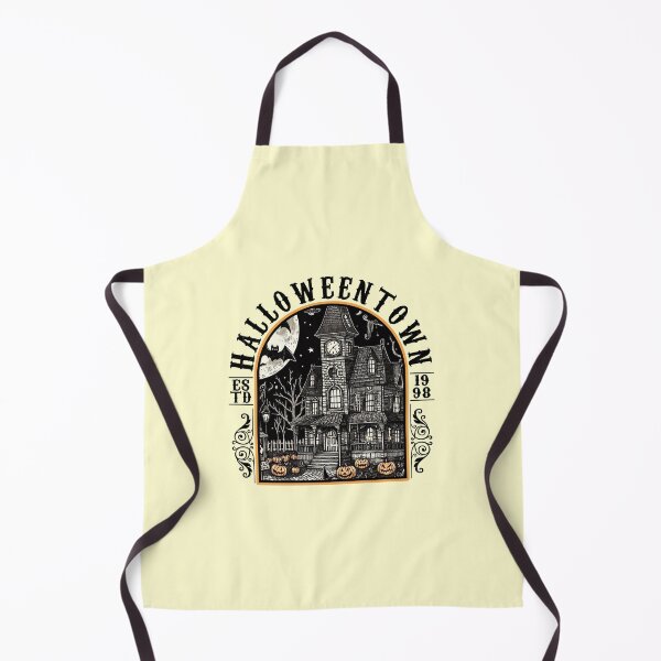 Item preview, Haunted Halloween Mansion - Gothic Night Artwork designed and sold by Fernandink1.
