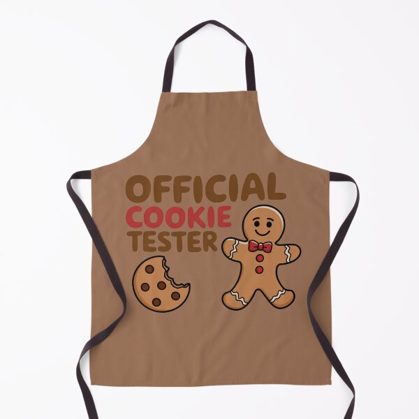 Item preview, Official Cookie Tester designed and sold by MonkiFlipp.