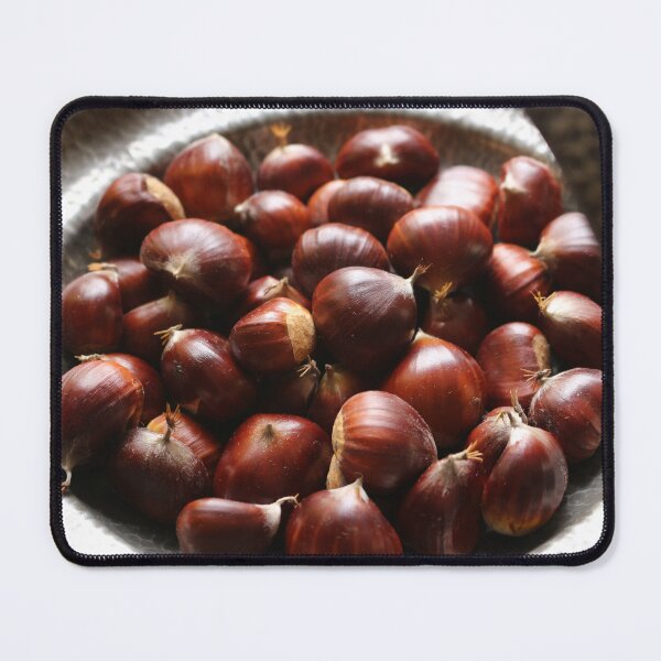 Item preview, Chestnuts designed and sold by pinkal.