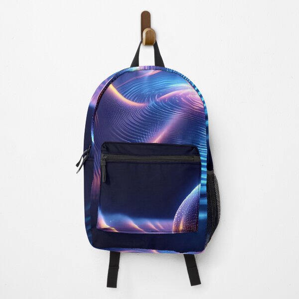Item preview, Cosmic Ripples and Neon Sphere designed and sold by somethingcreative.