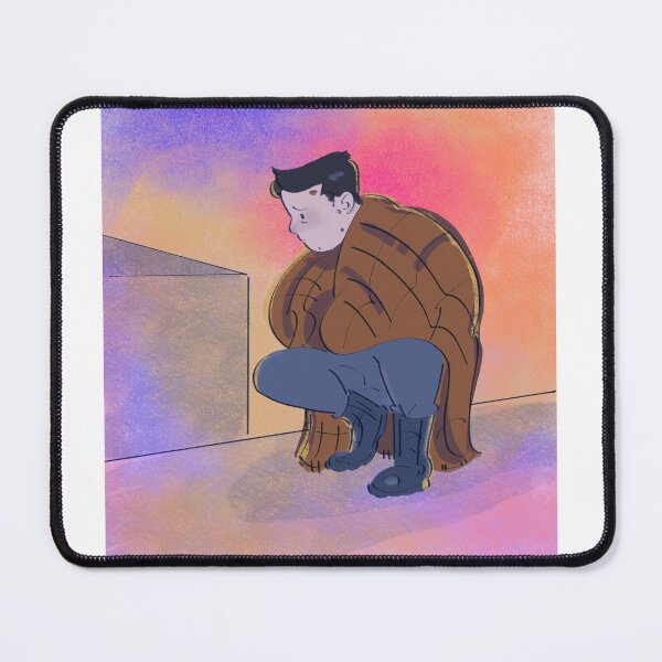 Item preview, Sad Matt Murdock  designed and sold by Kut Pot  - Store.