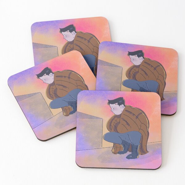 Item preview, Sad Matt Murdock  designed and sold by Kut Pot  - Store.
