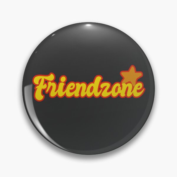 Item preview, Friendzone - Yellow designed and sold by Chubuter.
