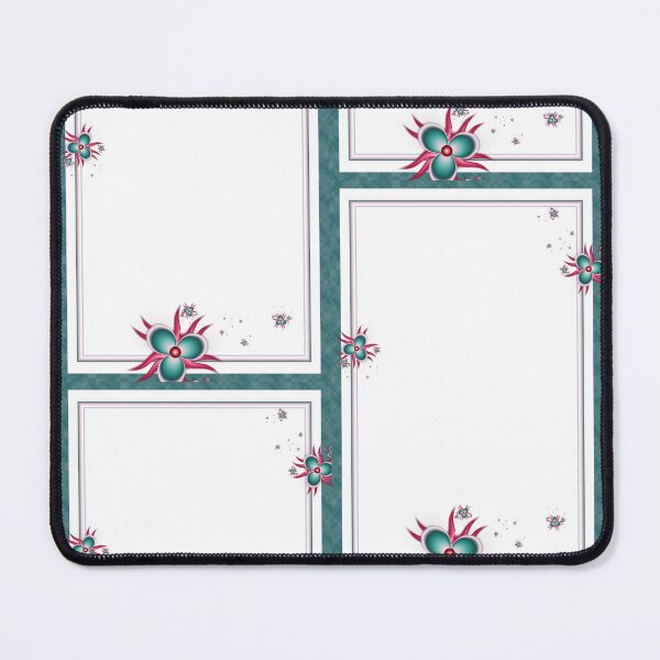 Item preview, Christmas Frame designed and sold by pinkal.