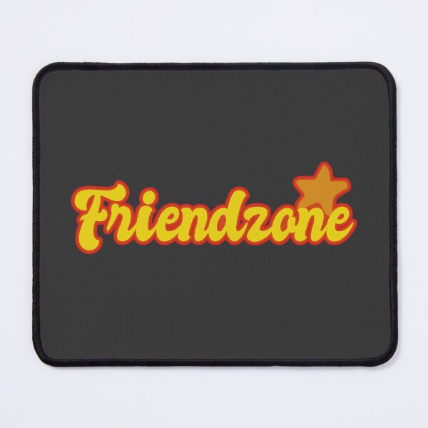 Item preview, Friendzone - Yellow designed and sold by Chubuter.