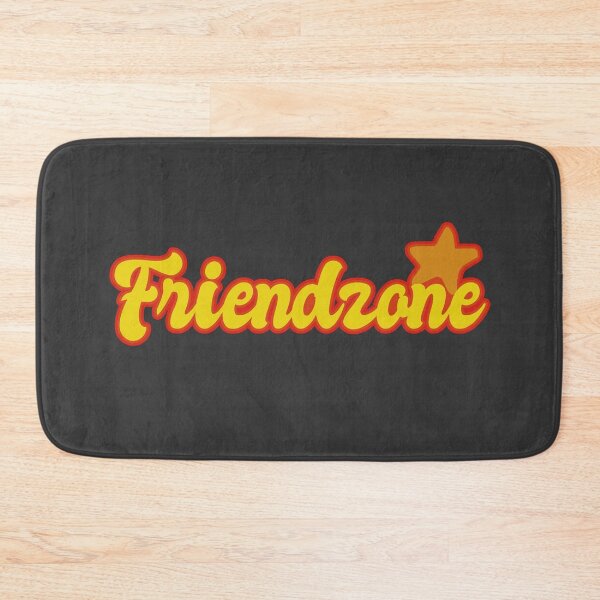 Item preview, Friendzone - Yellow designed and sold by Chubuter.