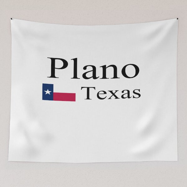 Item preview, Plano Texas - Stylish Prints,  designed and sold by Fleetwood1994.
