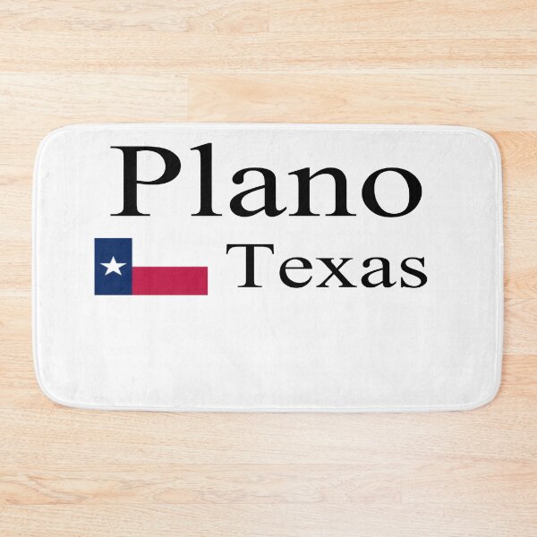Item preview, Plano Texas - Stylish Prints,  designed and sold by Fleetwood1994.