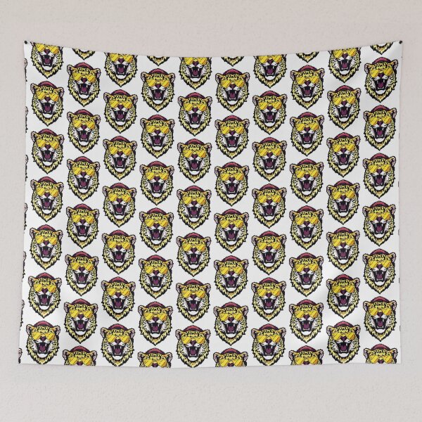 Item preview, Pixel Cheetah designed and sold by NaturePixel.