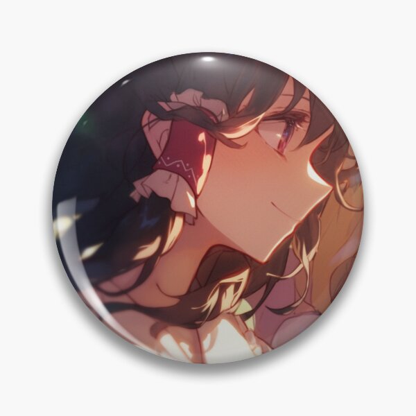Item preview, Reimu Hakurei Marisa Kirisame - Touhou Project designed and sold by Weeb  Store.