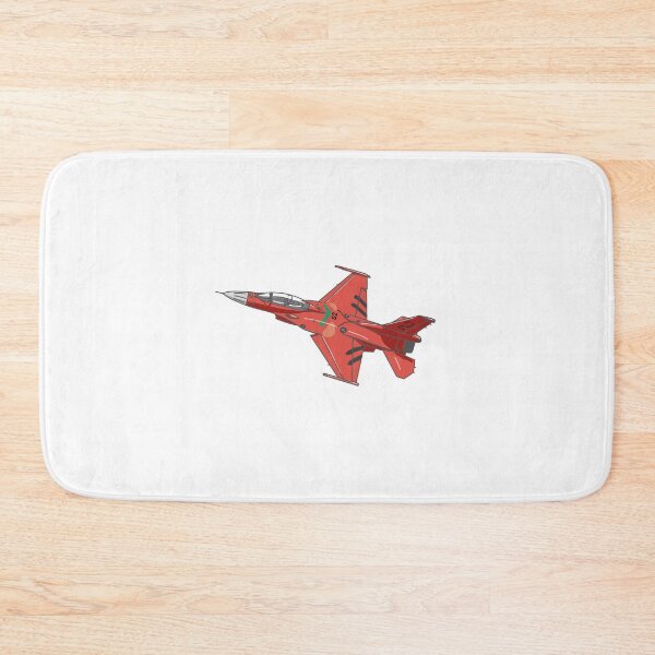 Item preview, Asuka the F-2 fighter designed and sold by pbfirefly.