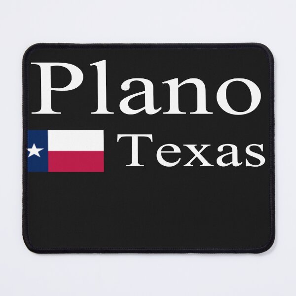Item preview, Plano Texas - Stylish Prints, designed and sold by Fleetwood1994.