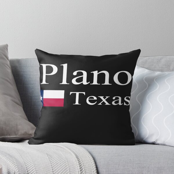 Item preview, Plano Texas - Stylish Prints,  designed and sold by Fleetwood1994.