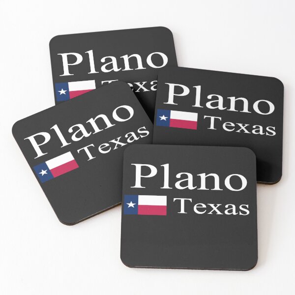 Item preview, Plano Texas - Stylish Prints,  designed and sold by Fleetwood1994.