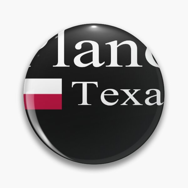 Item preview, Plano Texas - Stylish Prints,  designed and sold by Fleetwood1994.