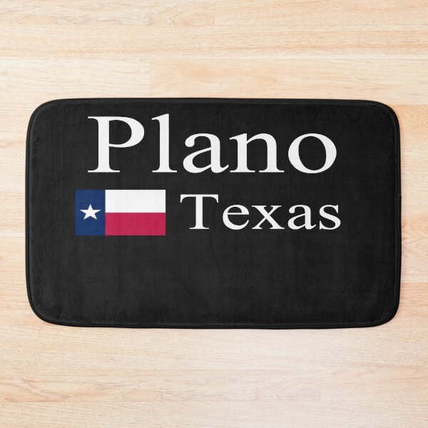 Item preview, Plano Texas - Stylish Prints,  designed and sold by Fleetwood1994.