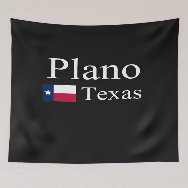 Item preview, Plano Texas - Stylish Prints,  designed and sold by Fleetwood1994.