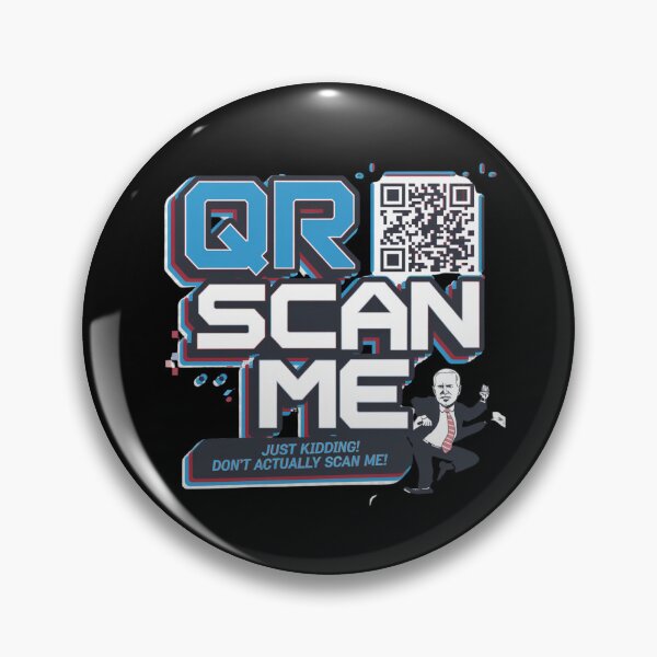 Item preview, QR Scan Me designed and sold by Mateusz Majcherek.