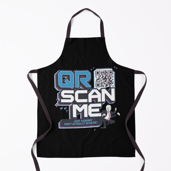 Item preview, QR Scan Me designed and sold by Mateusz Majcherek.