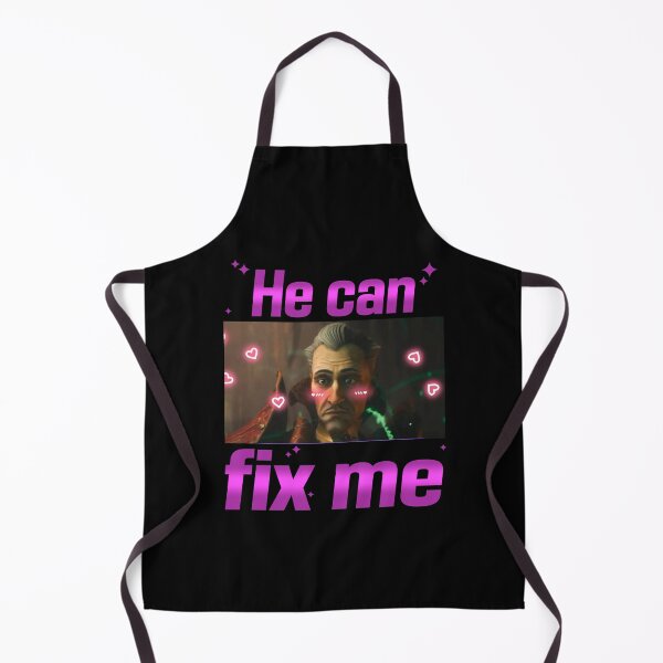 Item preview, Emmrich He Can Fix Me, Emmrich designed and sold by Hoahip.