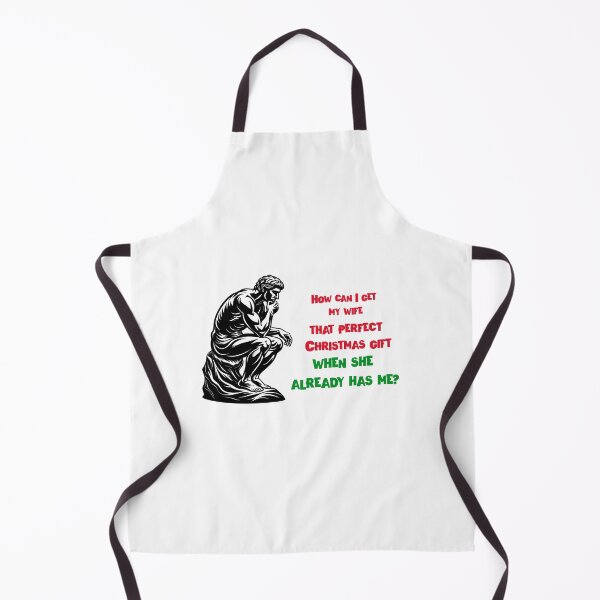 Item preview, The Thinker - Perfect Christmas Gift designed and sold by KTDesigns321.