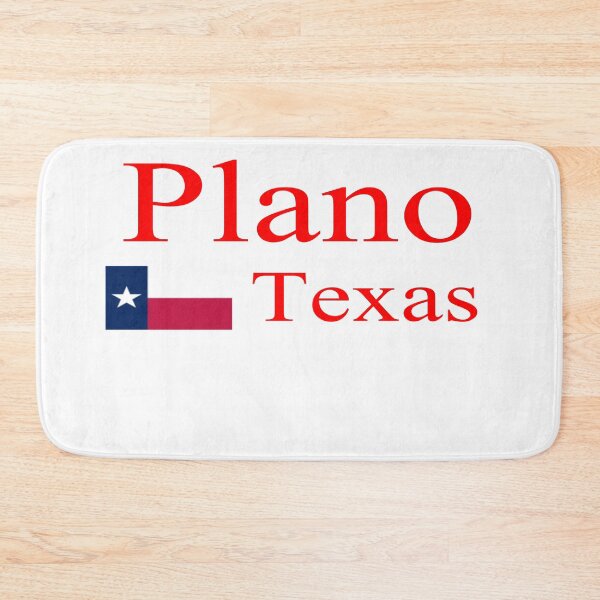 Item preview, Plano Texas - Stylish Prints,  designed and sold by Fleetwood1994.