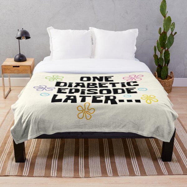 Artikelvorschau, Eine Diabetikerepisode später T-Shirts Hoodies Lustiges Diabetes-Geschenk für Diabetiker Insulin T1D T2D Humorvolle T-Shirts entworfen und verkauft von ChronicillnessT.