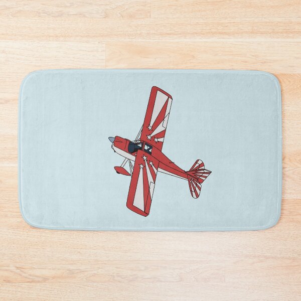 Item preview, Super Decathlon Aviation Design Stunt Plane Sketch designed and sold by skye-studio.