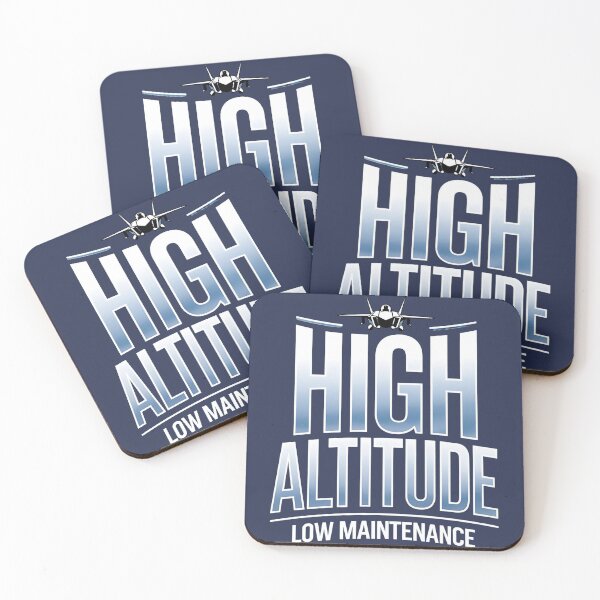 Item preview, High altitude - US army - United states air force - Angels in the sky - Love taking flight - Airborne ranger designed and sold by JansenGS.