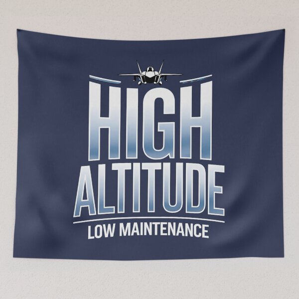 Item preview, High altitude - US army - United states air force - Angels in the sky - Love taking flight - Airborne ranger designed and sold by JansenGS.