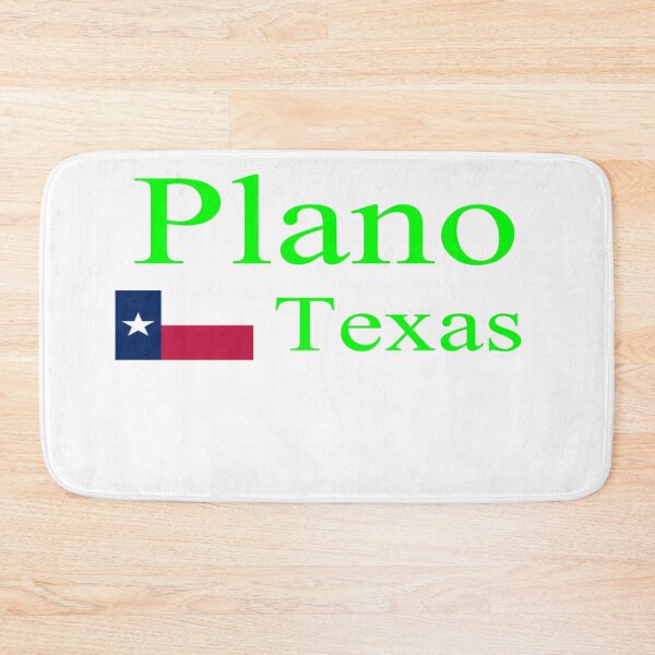Item preview, Plano Texas - Stylish Prints,  designed and sold by Fleetwood1994.