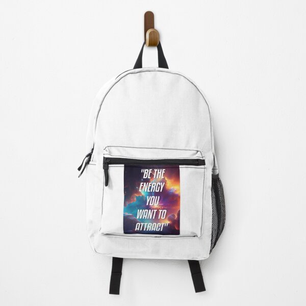 Item preview, Be the energy you want to attract designed and sold by dudart-shop.
