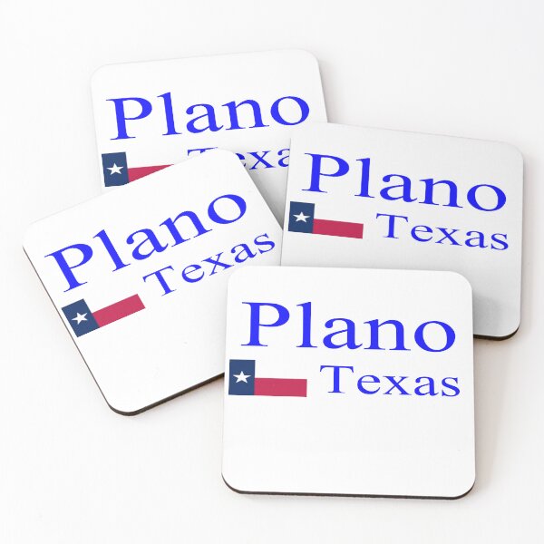 Item preview, Plano Texas - Stylish Prints,  designed and sold by Fleetwood1994.