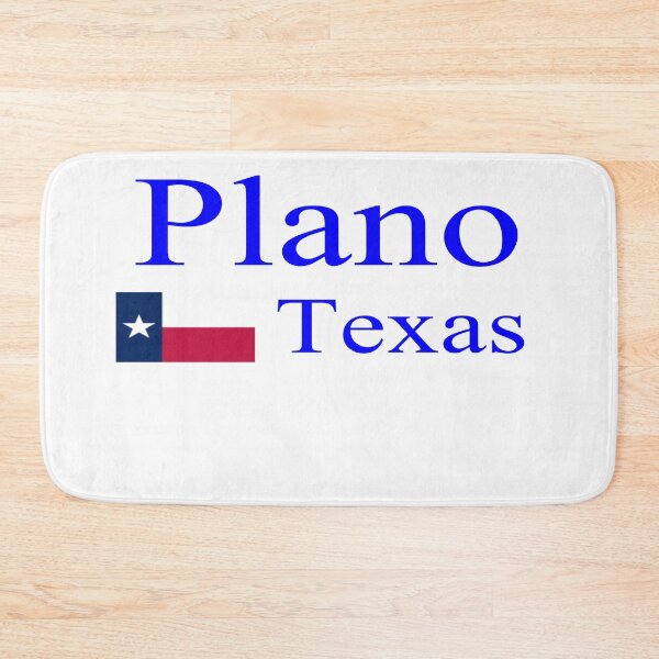 Item preview, Plano Texas - Stylish Prints,  designed and sold by Fleetwood1994.