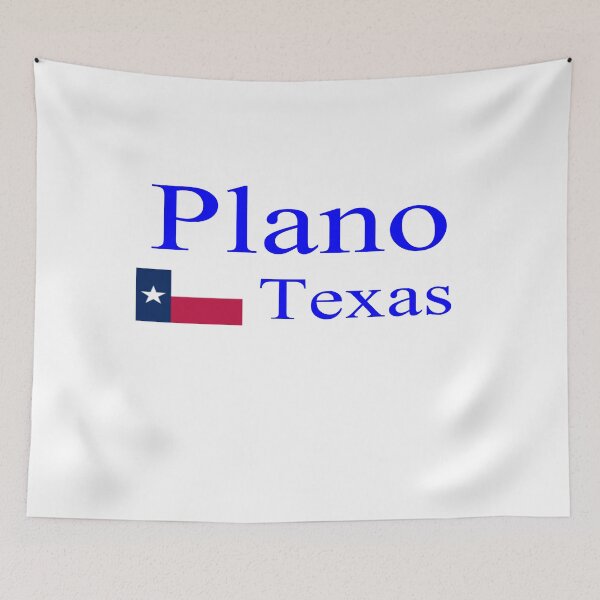 Item preview, Plano Texas - Stylish Prints,  designed and sold by Fleetwood1994.