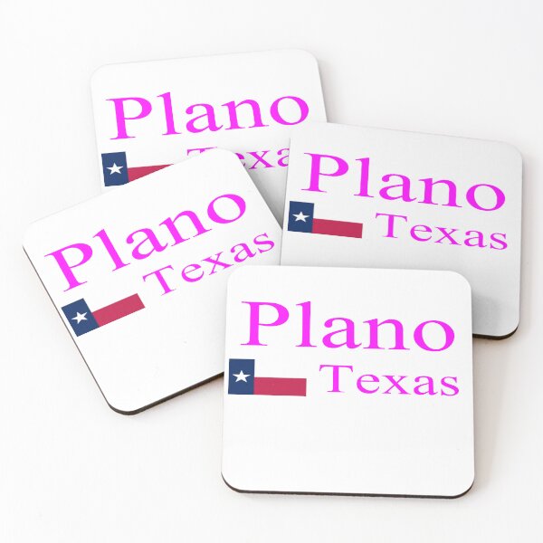 Item preview, Plano Texas - Stylish Prints,  designed and sold by Fleetwood1994.