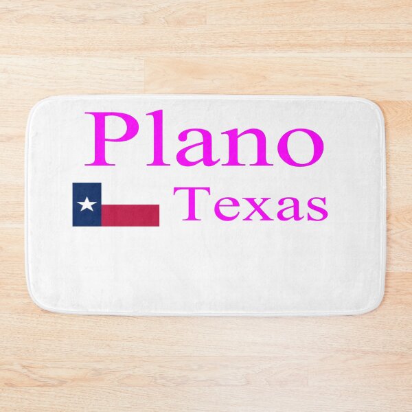 Item preview, Plano Texas - Stylish Prints,  designed and sold by Fleetwood1994.