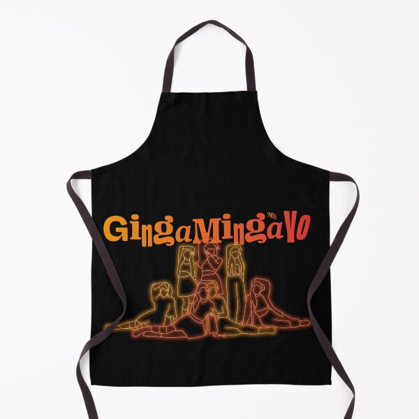 Item preview, LED design inspired by the group "Billlie" in the Gingamingayo era designed and sold by mbs-desing.