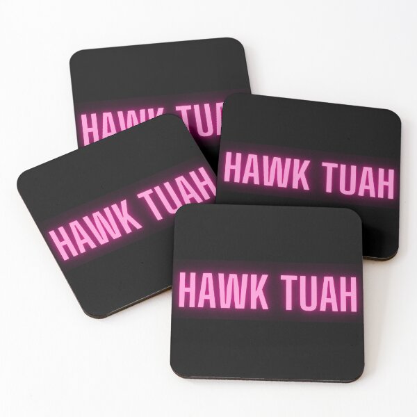 Item preview, Hawk Tuah designed and sold by ArtCraftLab.