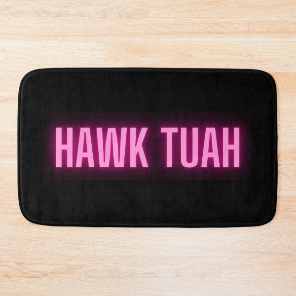 Item preview, Hawk Tuah designed and sold by ArtCraftLab.