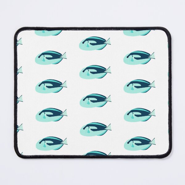 Item preview, Blue Tang designed and sold by pointing-north.
