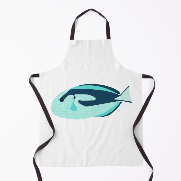 Item preview, Blue Tang designed and sold by pointing-north.