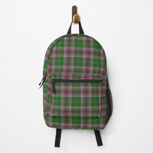 Item preview, GRAY (Grey) Tartan | Lowland Noble Clan & Family Name Plaid Design designed and sold by The Plaid Store®.