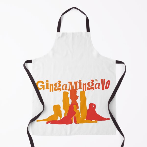 Item preview, Silhouette design inspired by the group "billlie" in the gingamingayo era designed and sold by mbs-desing.