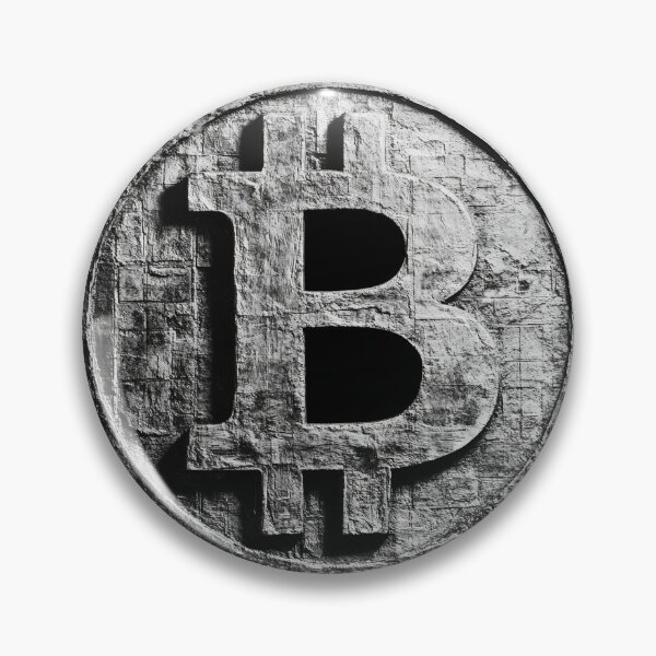 Artikelvorschau, Bitcoin entworfen und verkauft von BitCryX.