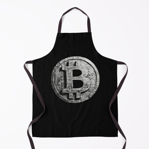 Item preview, Bitcoin designed and sold by BitCryX.