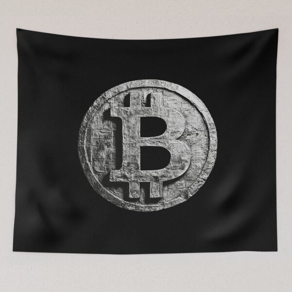 Item preview, Bitcoin designed and sold by BitCryX.