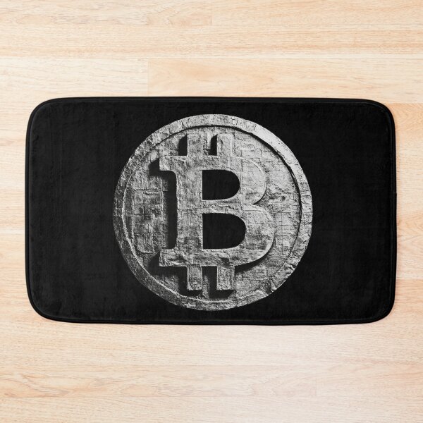 Item preview, Bitcoin designed and sold by BitCryX.