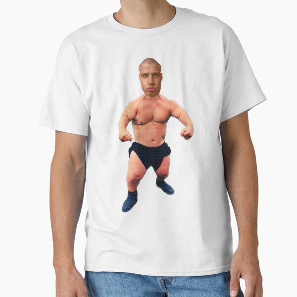 Item preview, Tyler1: Pro Wrestler designed and sold by HwiteMAn.