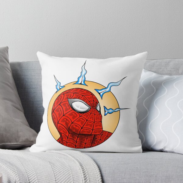 Item preview, Indigenous Spider Guy designed and sold by ConradPlews.